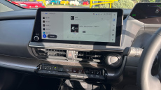 Toyota Prius 2.0 PHEV Excel 5dr CVT Hatchback